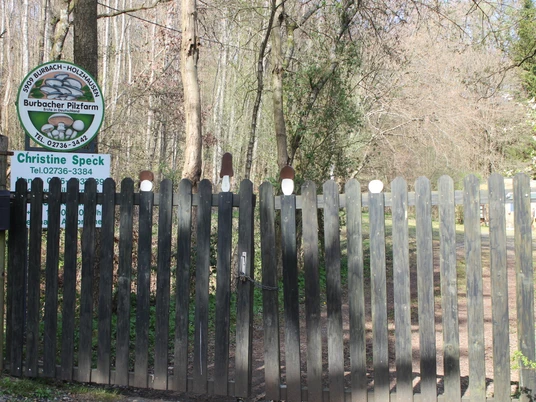 Pilzfarm Burbach-Holzhausen