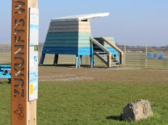 ZukunftsWERTER Ort "Himmelstheater & Vogelgezwitscher"