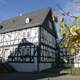 Alte Schule Holzhausen