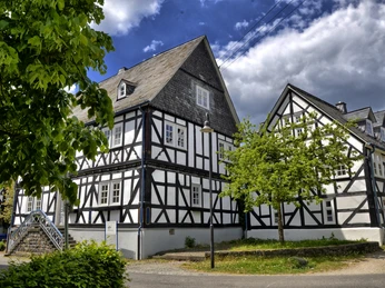 Alte Schule Holzhausen