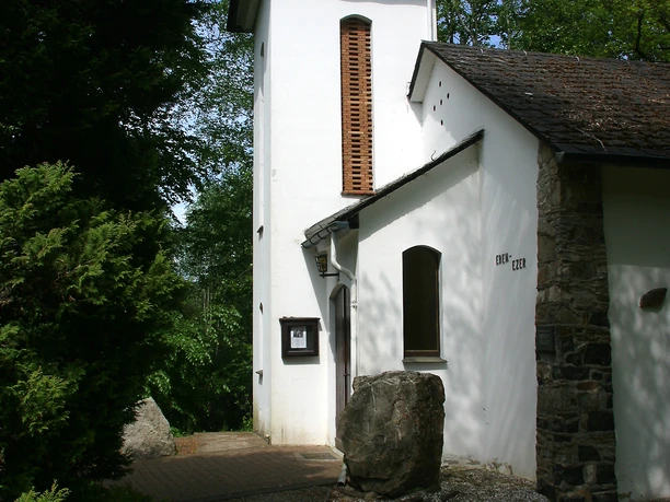 Kapelle Eben Ezer