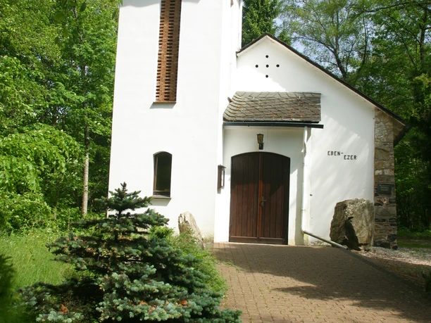 Kapelle Eben Ezer