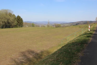 Sportplatz Lützeln