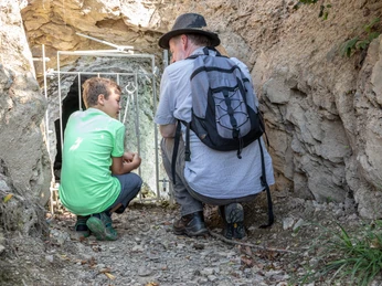 Grube Tannenwald Grube Tannenwald