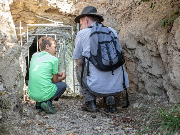 Grube Tannenwald Grube Tannenwald