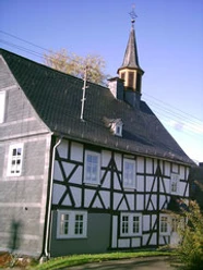 Kapellenschule Wiederstein