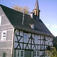 Kapellenschule Wiederstein