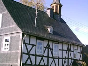 Kapellenschule Wiederstein