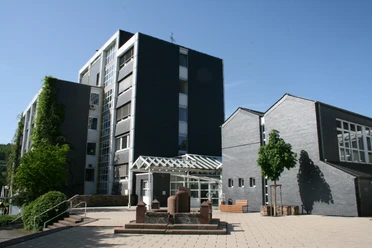 Rathaus Neunkirchen