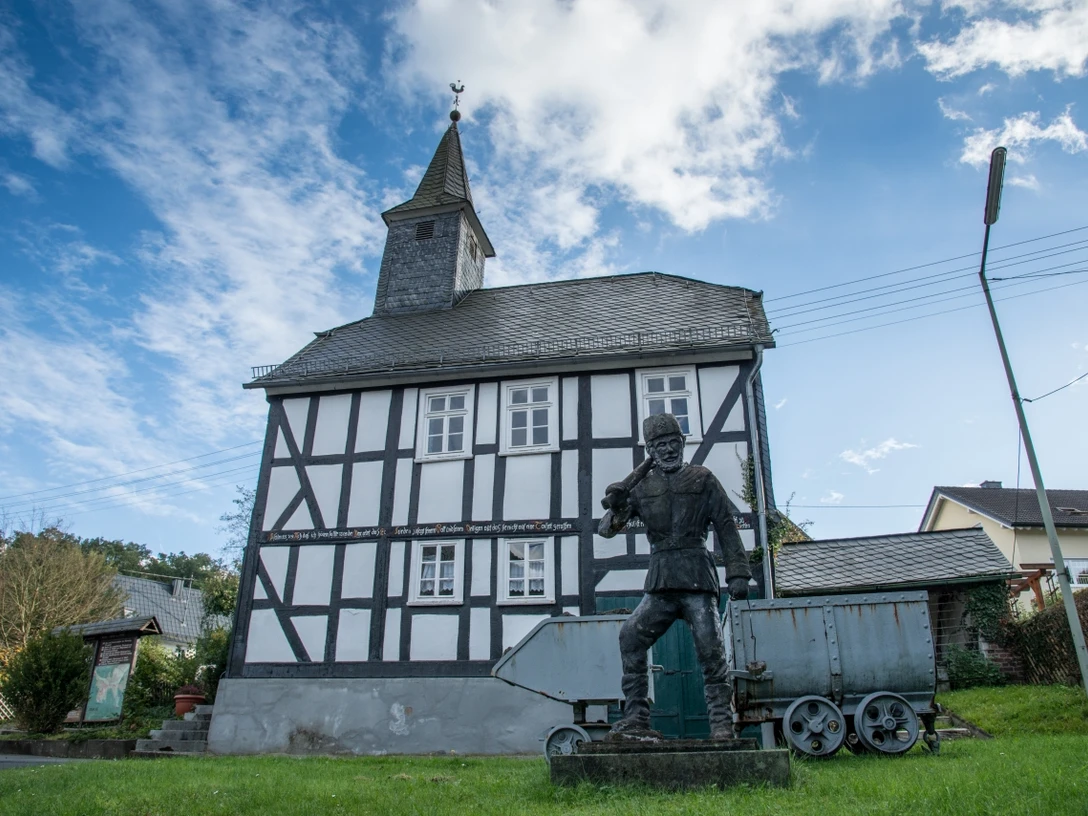 Heimatstube Rinsdorf