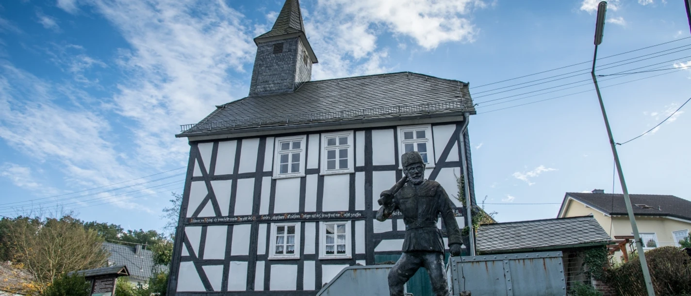 Heimatstube Rinsdorf