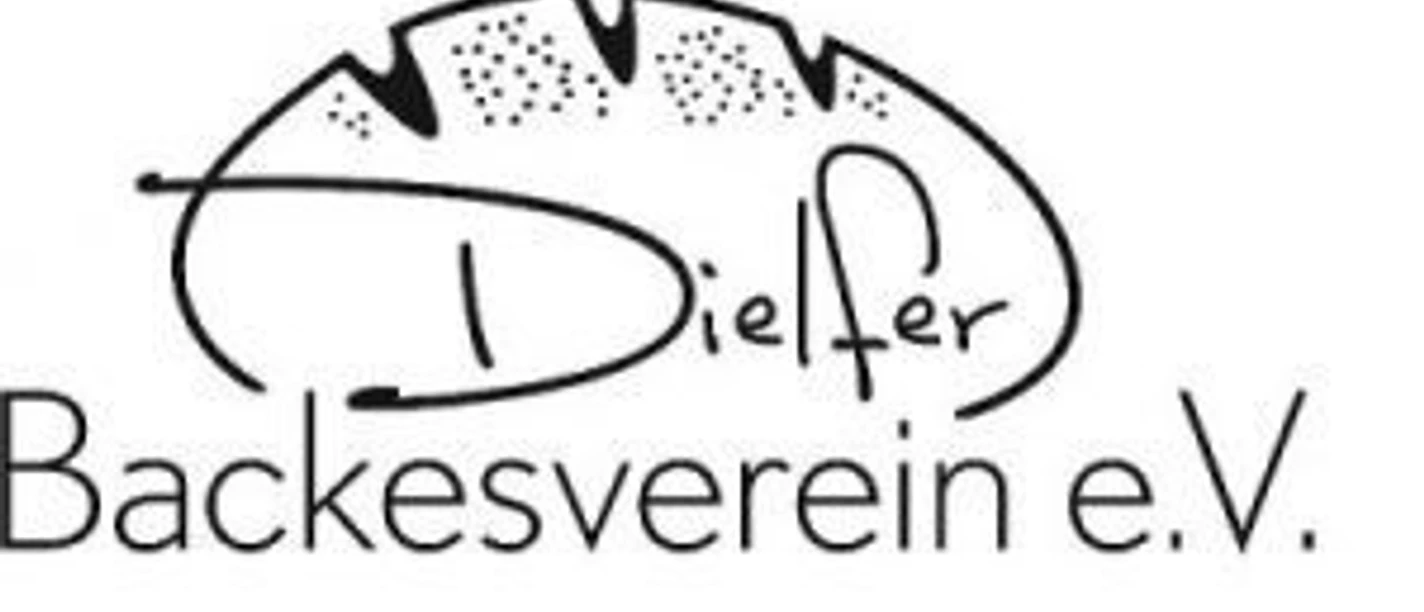 Logo Dielfer Backesverein e.V.