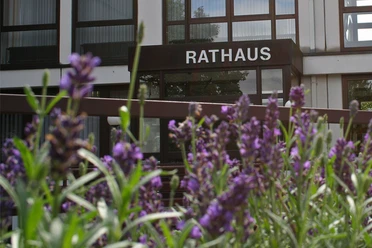 Rathaus Wilnsdorf