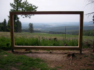 Landschaftsrahmen Tiefenrother Höhe
