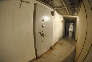 Resorraum LZB-Bank Bunker