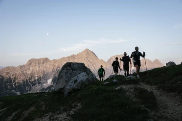 ZUT 2025, Ultratrail
