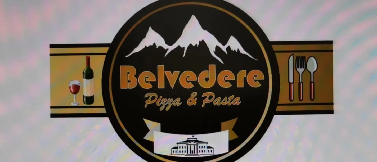 Belvedere Bühl Logo