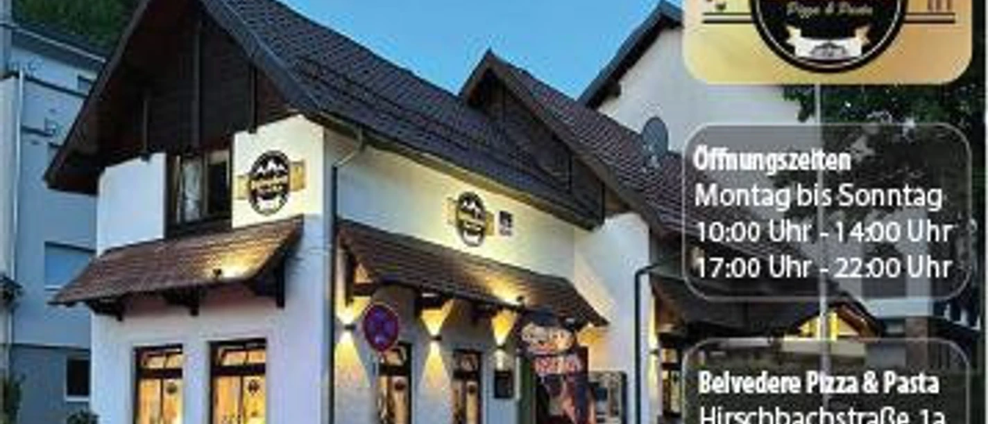 belvedere Bühlertal