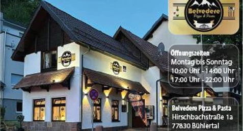 belvedere Bühlertal