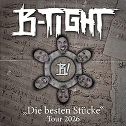 Cover mit zentralem Logo, umgeben von mehrfach angeordneten Gesichtern auf Notenblatt
