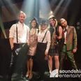 Soundshine Band 20s, Roaring Twenties.jpg Bandfoto im 20er Jahre StilBand photo in 20s style