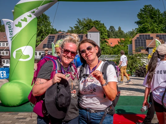 Brockenaufstieg - Wandersportevent Brockenaufstieg - Wandersportevent