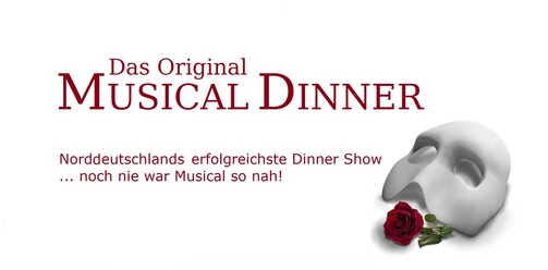 flyer-musical-dinner-druck-aussenseite-kopie-2_3.jpg Flyer met het opschrift ‘Das Original Musical Dinner’ en een wit masker met een rode roos.