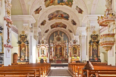 Klosterführung