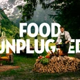Food unplugged