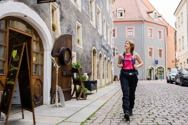 Innenstadt Pirna