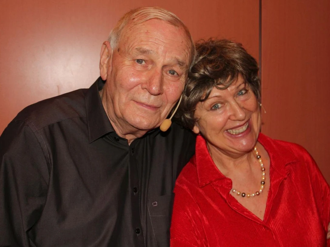 Stichlinge mit Liona Albus