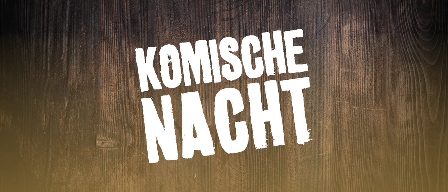 Komische Nacht