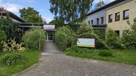 Tagungshaus Lebensbogen