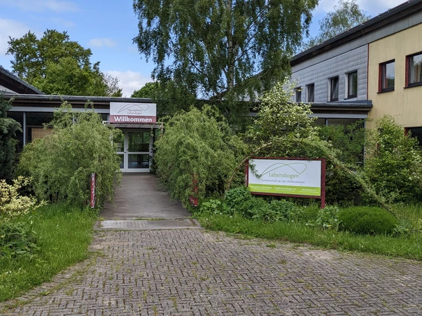 Tagungshaus Lebensbogen Tagungshaus Lebensbogen