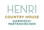 HENRI Country House Garmisch-Partenkirchen HENRI Country House Garmisch-Partenkirchen