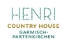 HENRI Country House Garmisch-Partenkirchen HENRI Country House Garmisch-Partenkirchen