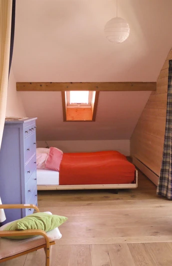 2009-07-27 Ferienwohnung23