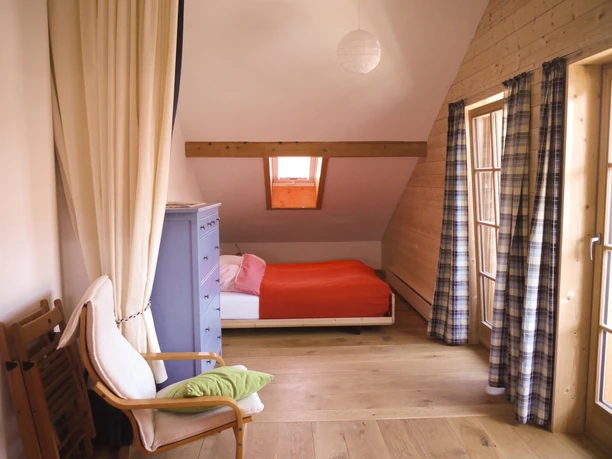 2009-07-27 Ferienwohnung23