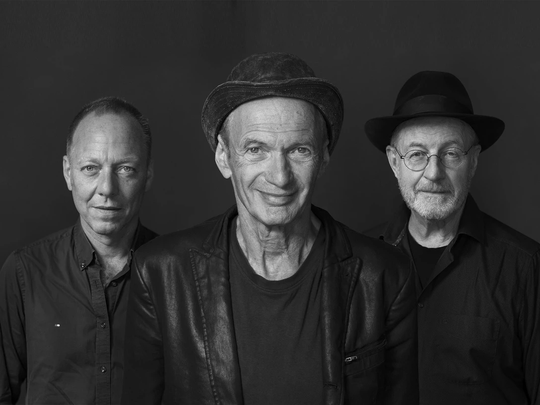 Abi Wallenstein und BluesCulture