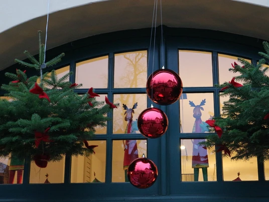 WeihnachtsWichtelZauber