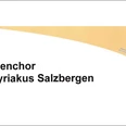 Bild1.png Logo des Kirchenchores St. Cyriakus Salzbergen mit Orgelpfeifen, Stimmgabel und Kirchturm.