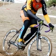 Cyclocross