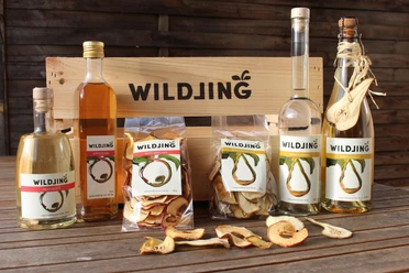 Wildling Freudenburg-Kollesleuken (1)