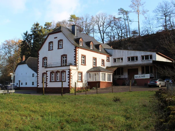 Wildling Freudenburg-Kollesleuken (2)