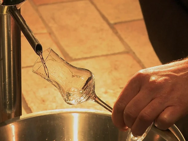 Brennerei Zur Destille - HP Merten