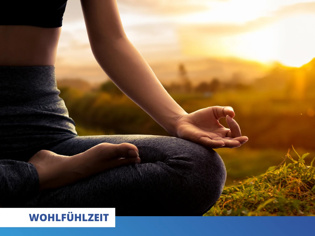 Gesundheitswoche Tecklenburg