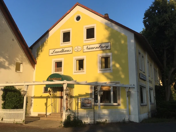 Landhaus Nauenburg Landhaus Nauenburg