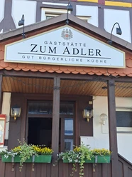 Nieste_Gaststaette Zum Adler
