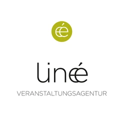 Liné GmbH - Logo Das Bild zeigt das Logo der Liné GmbH