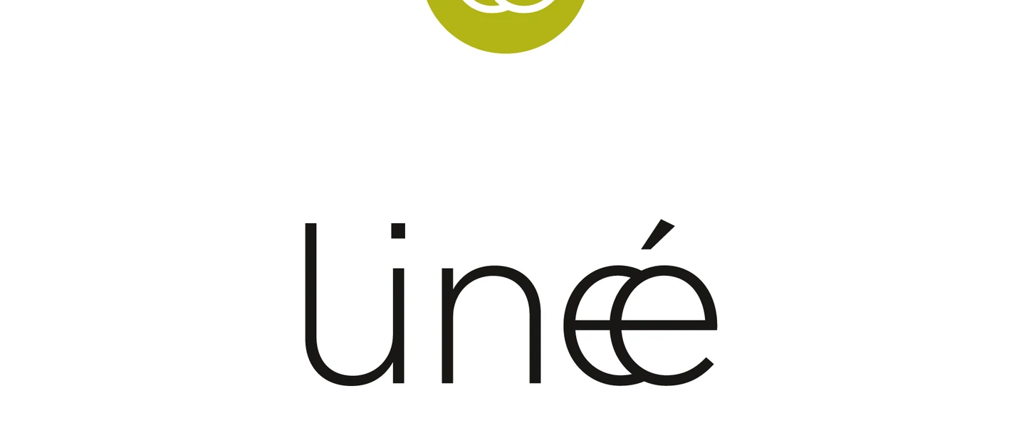 Liné GmbH - Logo Das Bild zeigt das Logo der Liné GmbH